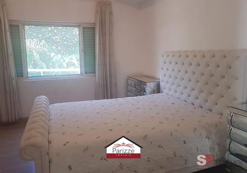 Imagem 13 de 15 de Casa Térra Vila Albertina 3 Dormitórios 8 Vagas! - 10209-1