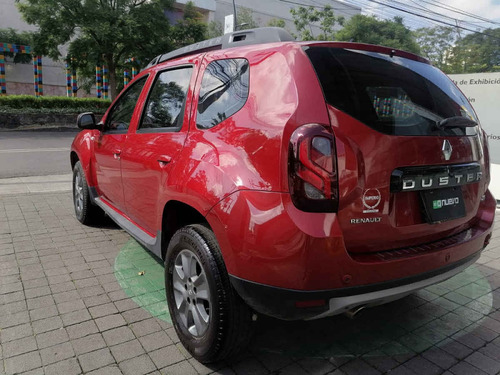 Imagen 3 de 15 de Renault Duster 2018 5p Intens L4/2.0 Man