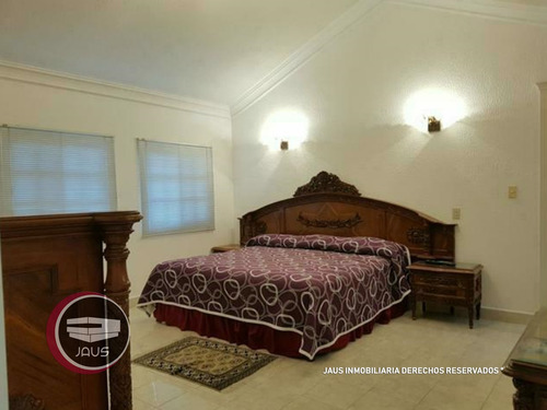 Imagen 10 de 18 de Lujosa Casa En Venta En Lomas De Cocoyoc
