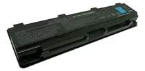 Comprar Bateria Para Toshiba C50 C50a C50d C50t C55 C55d C40 C45a