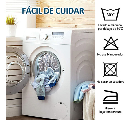 Juego De Matrimoniale Sábanas Solid Design Ultra Suave