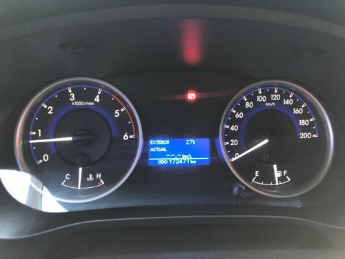 Toyota Hilux 2.5 Cd Dx Pack Tdi 120cv 4x2 - H3 2016
