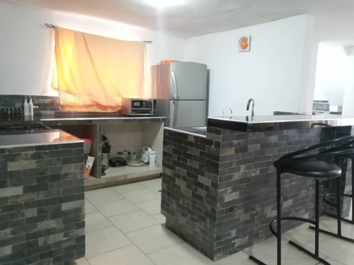 Imagen 4 de 14 de Casa Asocsuveas Urb Felizmar De 108 M2 Los Teques