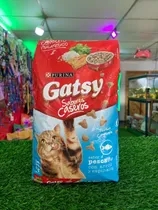 Comprar Gatarina Gatsy Premium 1kg