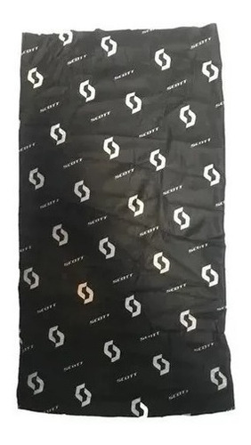 Imagen 2 de 6 de Protector Facial/ Buff Multifuncional Scott