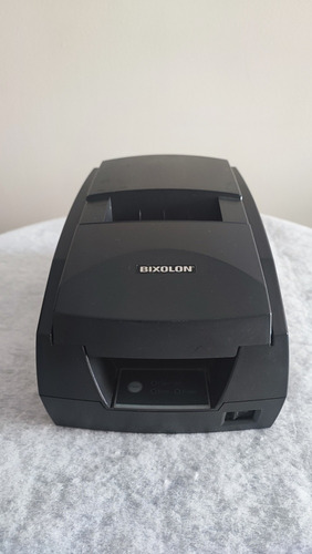 Impresora Bixolon Srp-280a. Usada