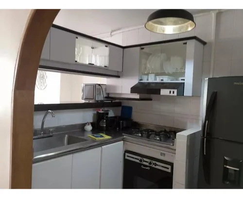 Apartamento En Venta Laureles