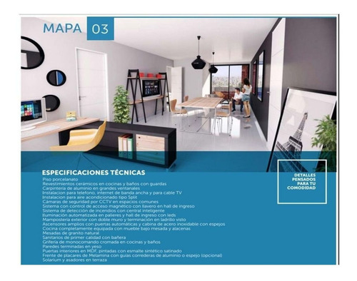Imagen 4 de 10 de Av. Sta Fe - Ultimos !!!! El Mejor Precio Y Calidad