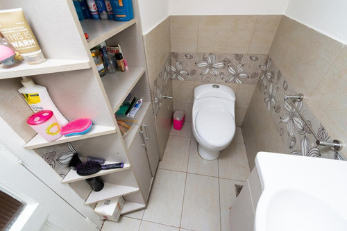 Imagen 25 de 30 de Venta Ph 5 Ambientes En Palermo