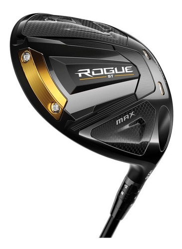 Imagen 5 de 6 de Kaddygolf Driver Callaway Rogue St Nuevo