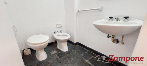 Venta Monoambiente En San Nicolas Ideal Estudiante