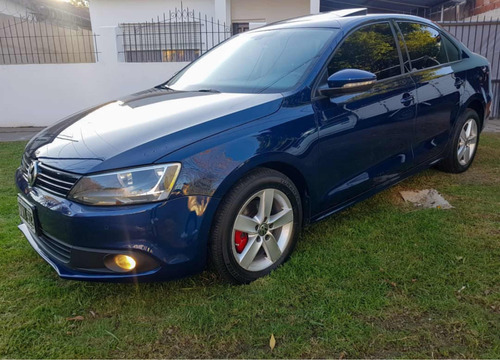 Volkswagen Vento 2.5 Luxury 170cv