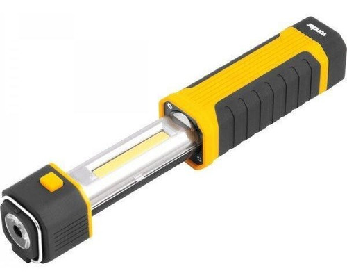 Lanterna Magnética Led Cob 2 Em 1 Llv 201 Vonder