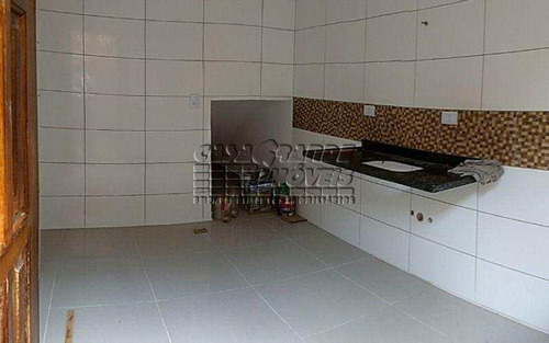 Imagem 8 de 11 de Casa De Condomínio Com 2 Dorms, Mirim, Praia Grande - R$ 195.000,00, 60m² - Codigo: 5526 - V5526