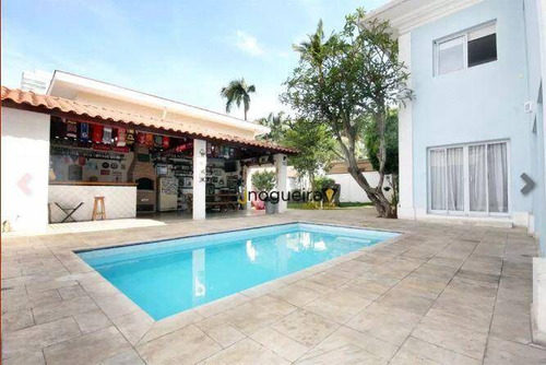 Imagem 21 de 30 de Sobrado À Venda, 330 M² Por R$ 2.280.000,00 - Brooklin Velho - São Paulo/sp - So0166