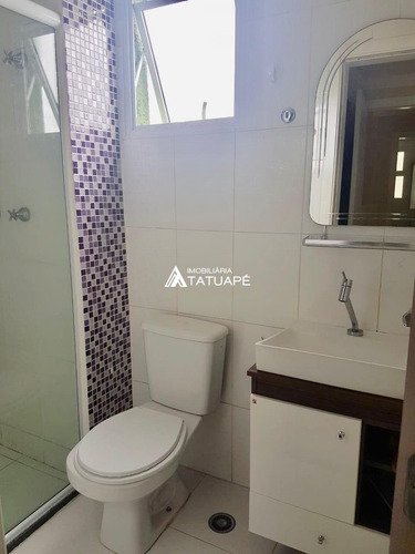 Imagem 18 de 23 de Apartamento - Ap00015 - 34157234