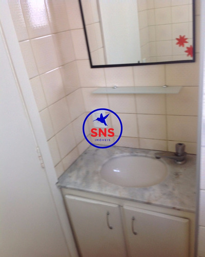 Imagem 10 de 15 de Apartamento - Ap00314 - 2315235