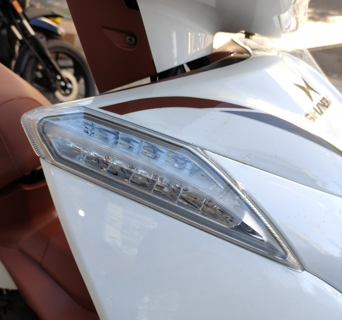 Shineray Jet 125 Ss Em Até 48x Sem Entrada