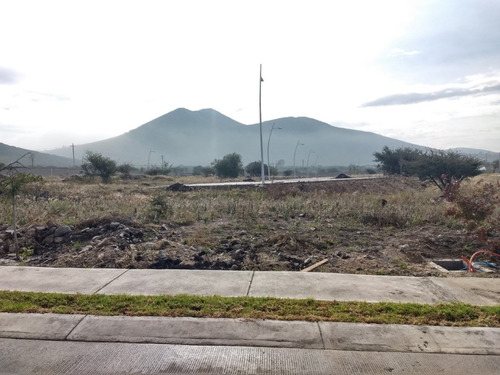 Imagen 10 de 10 de Venta Terreno El Encino Club De Golf Plano 360m2 Canchas Pádel Restaurante Bar Alberca Privada Seg 24hrs Circuito Cerrado