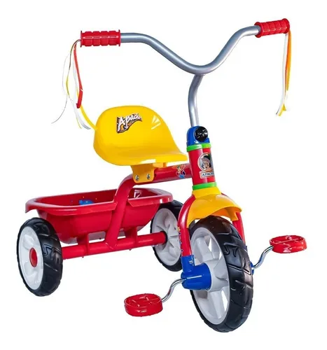 Mercado libre best sale triciclos para niños