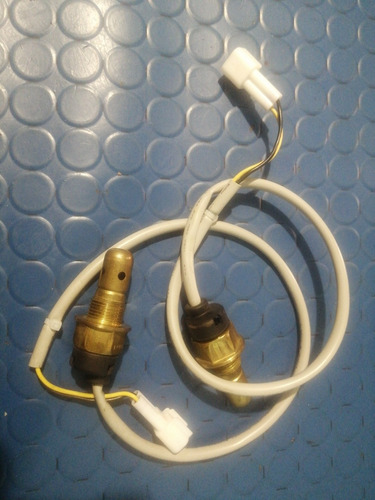 Sensor Nivel Agua Npr Nkr Nhr Isuzu Original 