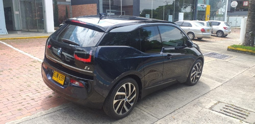 Bmw I3 Suite Electrico 3650 Kms