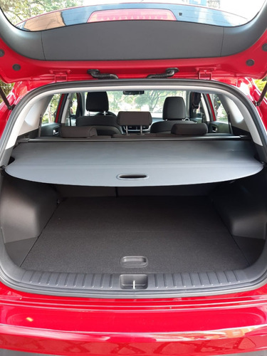 Hyundai Tucson Limited 4x2