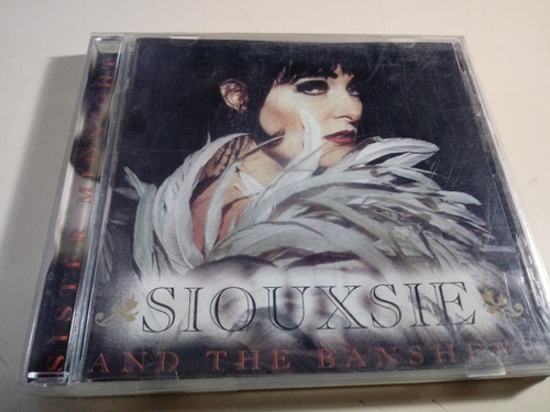Siouxsie And The Banshees - Sister Midnight - Bootleg Kts 