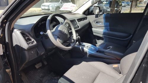 Imagen 7 de 15 de Honda Hr-v Ex 4x2 Cvt 1.8 Nortautolp