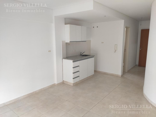 Imagen 11 de 14 de Departamento Monoambiente En Venta En Rosario