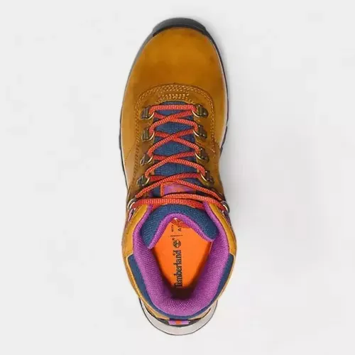Borcego Mujer Mt. Maddsen Hiking Timberland