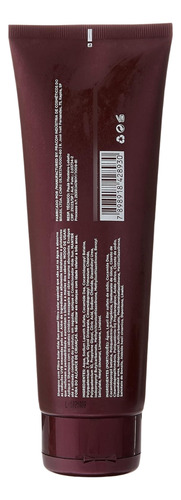 Lowell Hide Sun - Shampoo De Brilho Com Filtro Solar 240ml