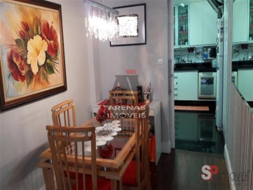 Imagem 11 de 25 de Apartamento - 329