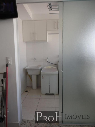 Imagem 11 de 15 de Apartamento Para Venda Em São Caetano Do Sul, Olímpico, 3 Dormitórios, 3 Suítes, 5 Banheiros, 3 Vagas - Pervida_1-1731037
