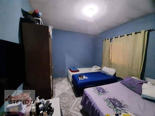 Imagem 2 de 20 de Sobrado Com 3 Dormitórios À Venda, 120 M² Por R$ 265.000 - Jardim Morada Do Sol - Indaiatuba/sp - So0576