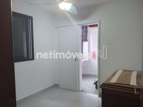 Imagem 11 de 24 de Venda Apartamento 4 Quartos Santo Agostinho Belo Horizonte - 885420
