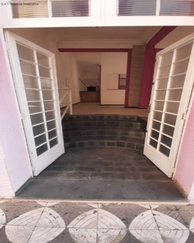 Imagem 11 de 23 de Prédio Comercial Para Locação No Centro - Sorocaba/sp - Pc00250 - 70368541