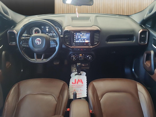 Fiat Toro Ranch 2.0 16V 4x4 TB Diesel Aut.
