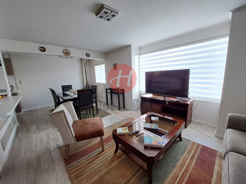 Casa En Venta De 4 Dorm. En Temuco