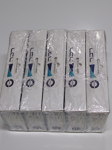 5 Cartuchos Lcl Compatible Con Epson Workforce Pro Wf-5190dw