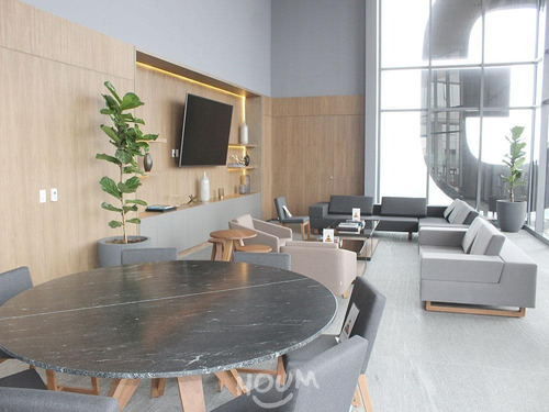 Imagen 22 de 28 de Departamento En Anáhuac Ii Sección, Miguel Hidalgo Con 2 Recámaras, 90 M², Id: 32965