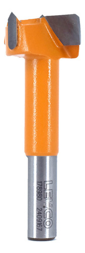 Broca Brisagra Acero Tugnsteno Izquierda 25x70mm Aitertools