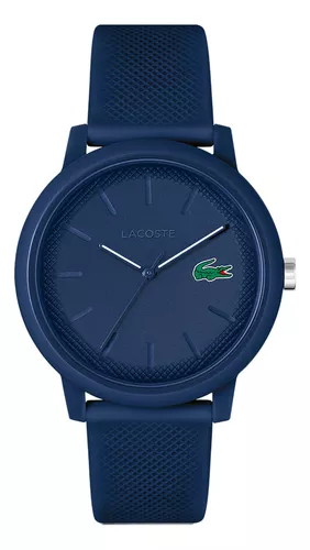 Reloj De Pulsera Lacoste Hombre 2010987 Lacoste.12.12