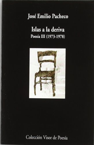 Libro Islas A La Deriva De Pacheco José Emilio Visor