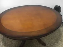 Comprar Mesa Comedor De Madera Con Sus 4 Sillas De Madera.