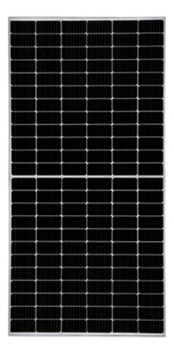 Panel Solar Monocristalino Fotovaltico 480w 12v 36v Mc4