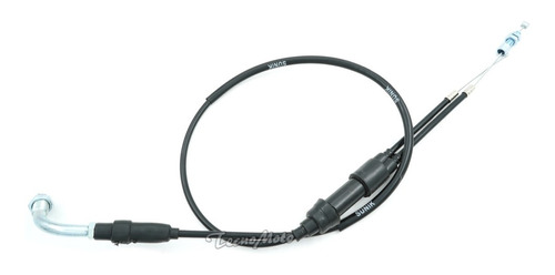 Cable Acelerador Honda Cg125 Titan Ks Es Largo 95.5cm