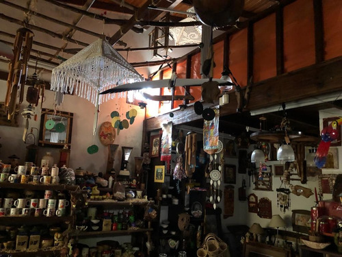 Venta Fondo De Comercio Rubro Artesania