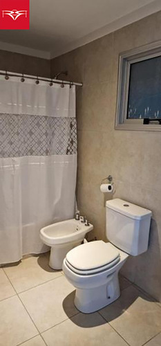 Venta De Departamento 1 Dormitorio En La Plata (12 Y 40)