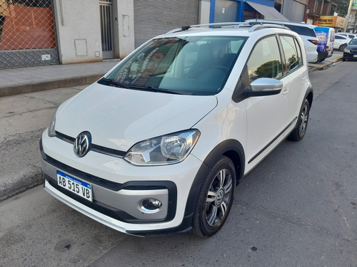 Volkswagen Up! 1.0 Cross Up!
